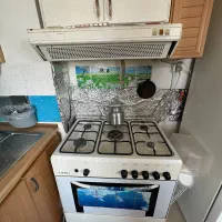 کابینت و اجاق گاز