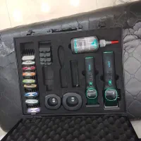 ماشین اصلاح