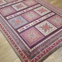 فرش|فرش|تهران, مرزداران|دیوار