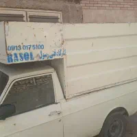 باربند پیکان وانت