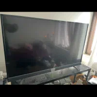 تلویزیون ۵۵ اینچ دوو