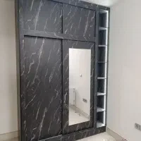 تعمیرات کابینت و کمد دیواری دکوراکس
