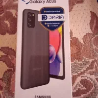 سامسونگ a03s