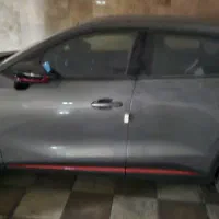 Fx تک دیفرانسیل