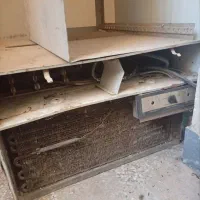 کولر پنجره ای 18 هزار