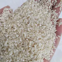 برنج نیم دانه