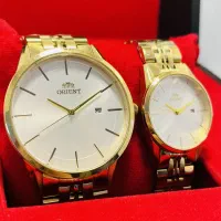 ساعت ست اورینت/ست دومادی/ست نامزدی/ گوهردشت