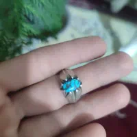 انگشتر فیروزه