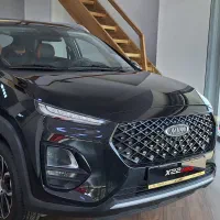 ایکس 22 پرو فول پرشتاب معاوضه باخودرو شما