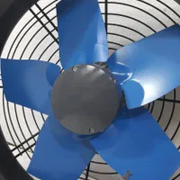 هواکش صنعتی 50×50