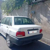 پراید|خودرو سواری و وانت|خوی, |دیوار