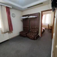 اجاره و کرایه سوئیت، هتل آپارتمان نزدیک حرم