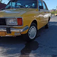 تاکسی گردشی