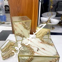 سطل زباله و جادستمالی وتیبگ،جادستمالی مثلثی