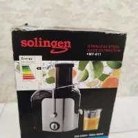 آبمیوه گیری