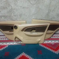 لوازم فابریکی پژو پارس جدید در حد خشک