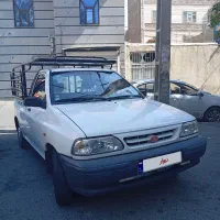 پراید وانت