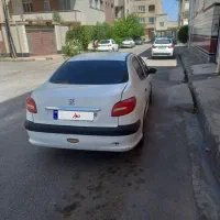 پژو ۲۰۶ SD|خودرو سواری و وانت|شوط, |دیوار