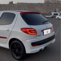 ۲۰۷mc|خودرو سواری و وانت|تبریز, |دیوار