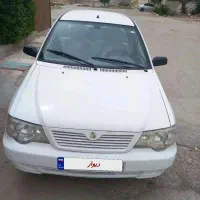 پراید ۱۳۲ جهت فروش