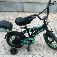 دوچرخه سایز 12