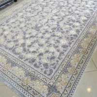 فروش فرش اقساطی با قیمت درب کارخانه%مدل پروانه