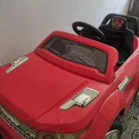 ماشین شارژی