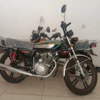 موتور تخت 200 خشک