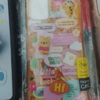 قاب فانتزی گوشی