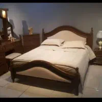 سرویس خواب جانان.تختخواب جانان