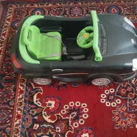 ماشین شارژی