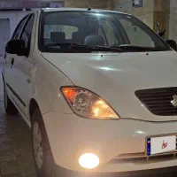تیبا ۲ مدل ۹۹ بدون رنگ