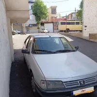 405 مدل 88|خودرو کلاسیک|بروجرد, |دیوار