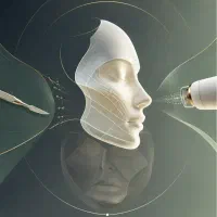 منشی ، مدیر سالن کلینیک پزشکی