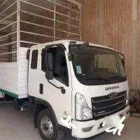 فروش فورس۸/۵ تن مدل ۱۴۰۱