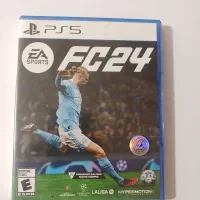 فروش دیسک Fifa 24 ps5
