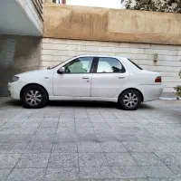 فیات سی ینا