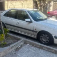 ماشین دربستی