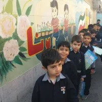 ثبت نام جدید کلاس اولی ها با حداکثر تعداد ۱۵ نفر