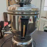 سماور برقی اپلون