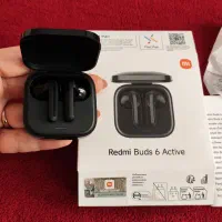 ایرپاد شیائومیRedmi buds6 active