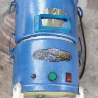 سبزی خورد کن