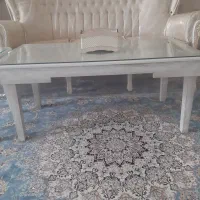 میز جلو مبلی