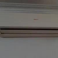 کولر گازی ۲۴ هزار جنرال