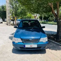 انواع پراید