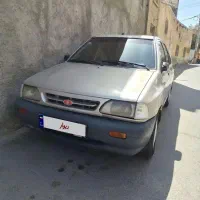 پراید صبا