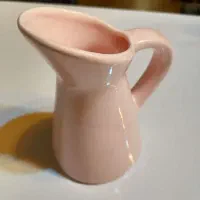 پارچ آبخوری سرامیکی کوچک