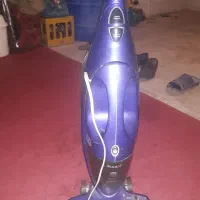 جارو شارژی برقی مجیک کره