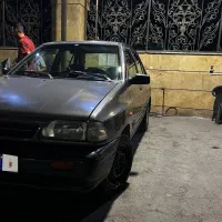 پراید عروسک