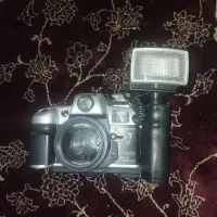 دوربین عکاسی المپیا ژاپنی